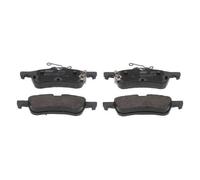 JURID 573873J Kit pastiglie freni