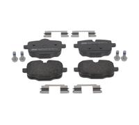 Pastiglie freno FDB5056 FERODO per BMW 7 5 6 Gran Turismo X3 5 Touring X7 X4 X5