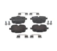 JURID 573878J Kit pastiglie freni