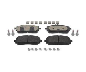 JURID 573882J Kit pastiglie freni