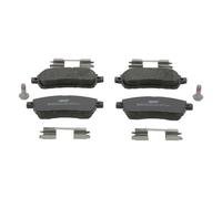 JURID 573885J Kit pastiglie freni