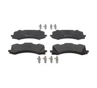 JURID 573902J Kit pastiglie freni