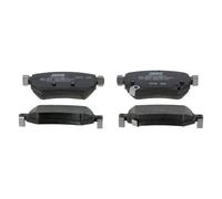 JURID 573917J Kit pastiglie freni