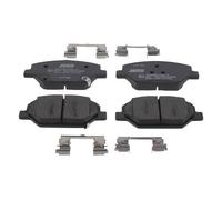 JURID 573920J Kit pastiglie freni