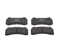 JURID 573939J Kit pastiglie freni