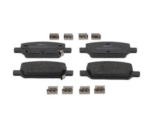 JURID 573994J Kit pastiglie freni