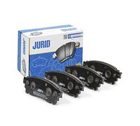 JURID 574001J Kit pastiglie freni