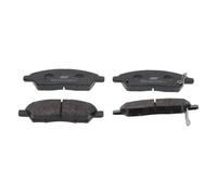 JURID 574011J Kit pastiglie freni