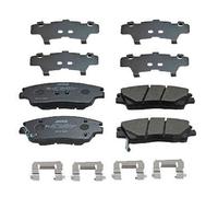 JURID 574012J Kit pastiglie freni