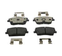 JURID 574017J Kit pastiglie freni