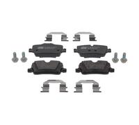JURID 574018J Kit pastiglie freni