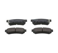 JURID 574028J Kit pastiglie freni