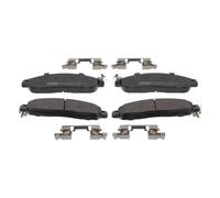JURID 574029J Kit pastiglie freni