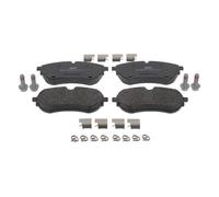JURID 574046J Kit pastiglie freni