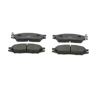 JURID 574048J Kit pastiglie freni