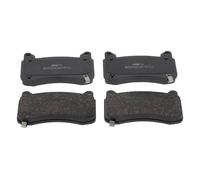 JURID 574068J Kit pastiglie freni