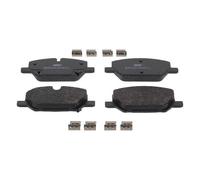 JURID 574071J Kit pastiglie freni