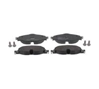 JURID 574075J Kit pastiglie freni