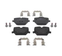 JURID 574079J Kit pastiglie freni