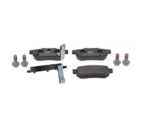 JURID 574081J Kit pastiglie freni