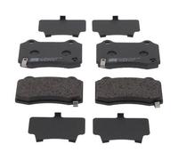 JURID 574096J Kit pastiglie freni