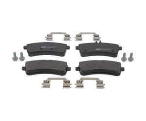 JURID 574101J Kit pastiglie freni