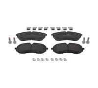 JURID 574110J Kit pastiglie freni