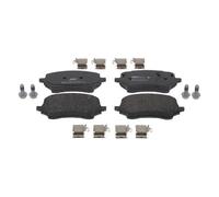 JURID 574118J Kit pastiglie freni