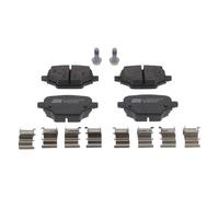 JURID 574120J Kit pastiglie freni