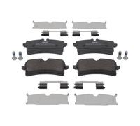 JURID 574125J Kit pastiglie freni