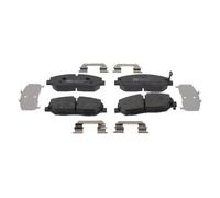 JURID 574139J Kit pastiglie freni