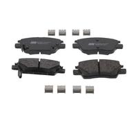 JURID 574140J Kit pastiglie freni