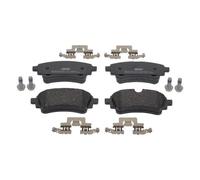 JURID 574152J Kit pastiglie freni