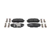 JURID 574166J Kit pastiglie freni