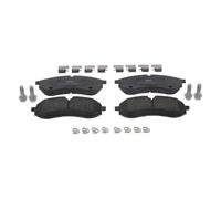 JURID 574107J Kit pastiglie freni