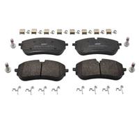 JURID 574202J Kit pastiglie freni