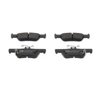 Jurid Kit pastiglie freni 574222J – Freno a disco per Honda Jazz V