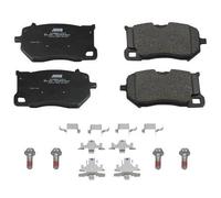 JURID 574223J Kit pastiglie freni