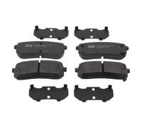 JURID 574225J Kit pastiglie freni
