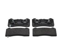 JURID 574229J Kit pastiglie freni