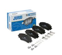 JURID 574238J Kit pastiglie freni