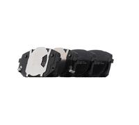 JURID 574256J Kit pastiglie freni