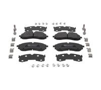 JURID 574267J Kit pastiglie freni