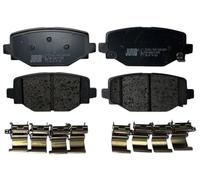 JURID 574301J Kit pastiglie freni