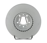 JURID BRAKE DISC | 563275JC | FRONT | FOR VAUXHALL VIVARO C PLATFORM CABIN 2019- | OE-MATCHING QUALITY | SMOOTH & QUIET BRAKING