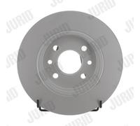 JURID 563691JC Disco freno