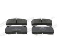 JURID Kit Pastiglie Freno Freni a Disco per Jaguar XK8 Convertible X100 4.0 4.2