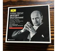 Jurinac - Don Giovanni