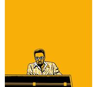 Jurion, Jonathan - Le Temps Fou - The Music Of Marion Brown