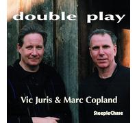 Juris/Copland - Double Play